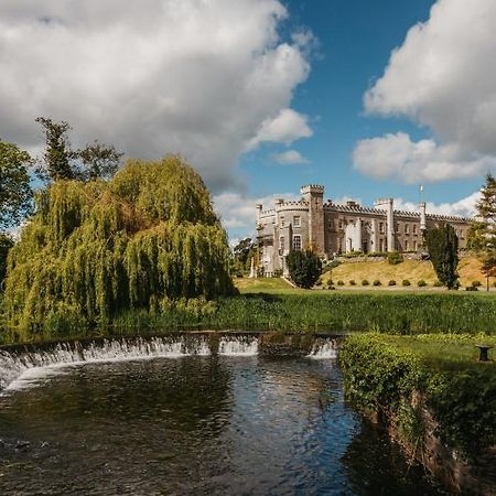 Bellingham Castle Hotel Dundalk Exterior photo