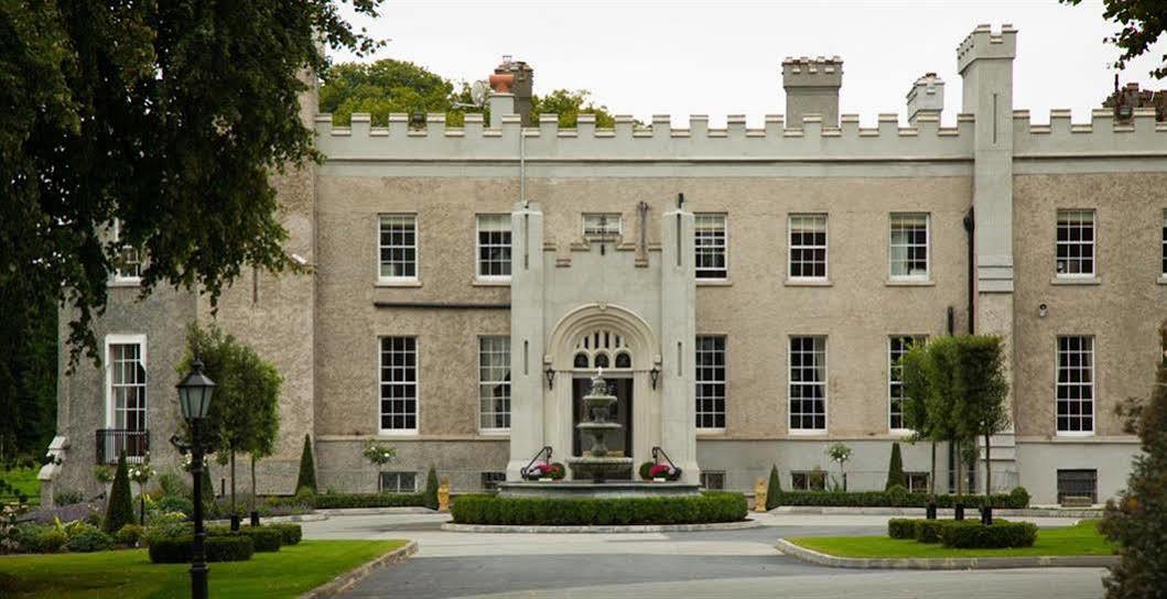 Bellingham Castle Hotel Dundalk Exterior photo