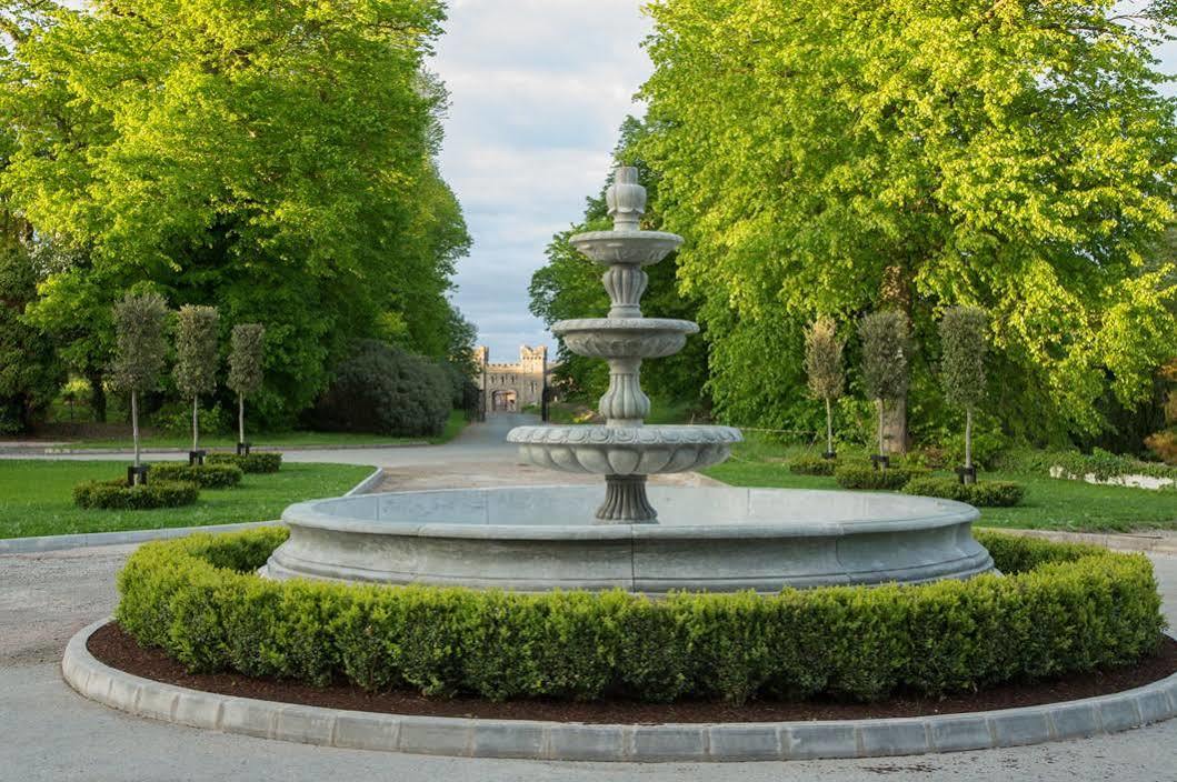 Bellingham Castle Hotel Dundalk Exterior photo