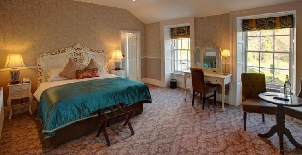 Bellingham Castle Hotel Dundalk Exterior photo