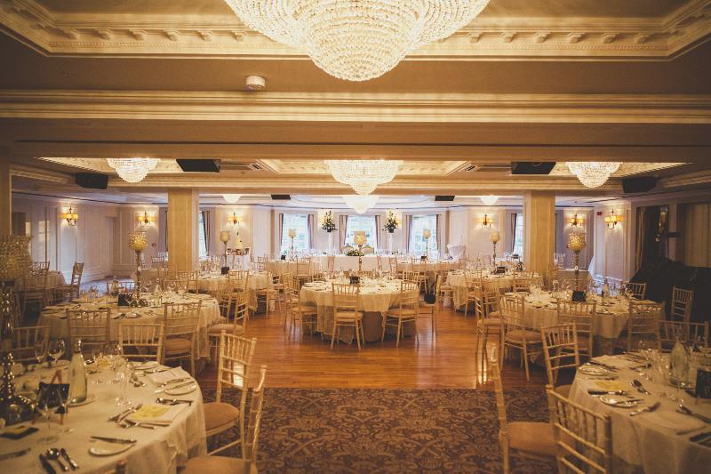 Bellingham Castle Hotel Dundalk Exterior photo